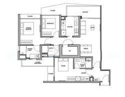 Lorong 7 Toa Payoh (D12), Condominium #542766801